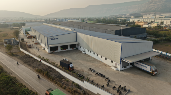 Hyunadai Glovis, Talegaon, Dabhade, 1,12,000 Sq.feet