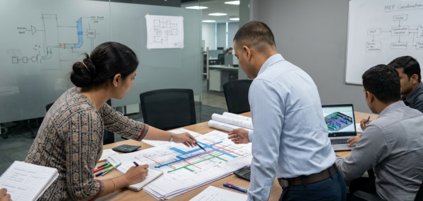 MEP Consultancy 02