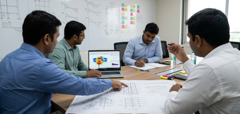 Structural Consultancy 02