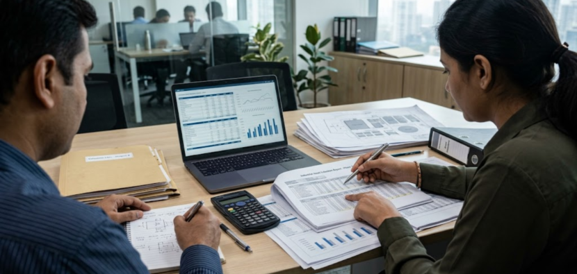 Valuation Services 01